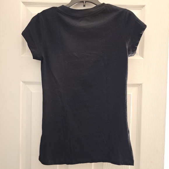 The Beatles Black and Yellow Short Sleeve Tee, Size S - Picture 2 of 4